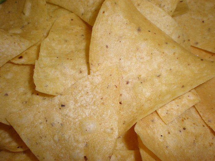 Mighty HI Chips