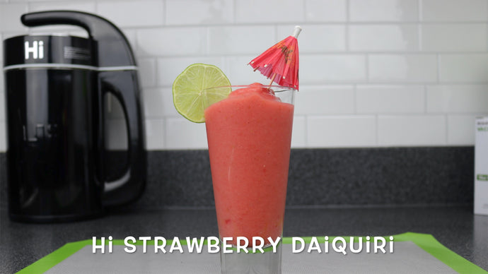 Hi Strawberry Daiquiri
