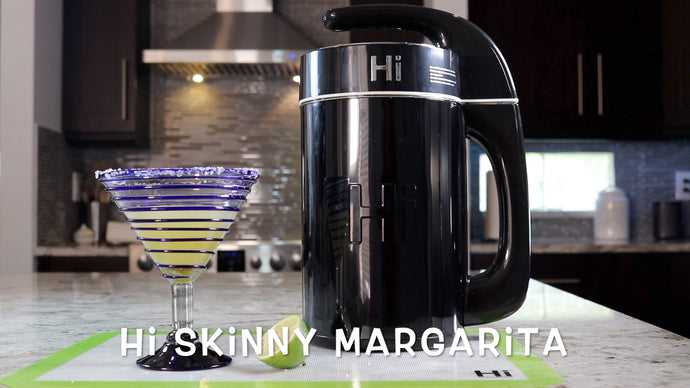 Hi Skinny Margarita