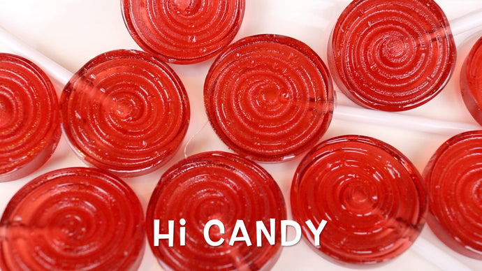 Hi Candy