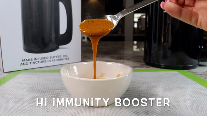 Hi Immunity Booster