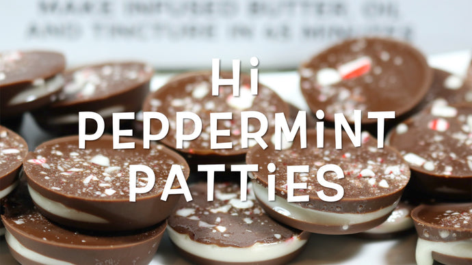 Hi Peppermint Patties