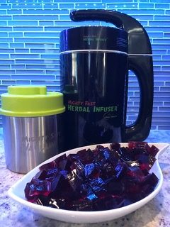 Mighty Fast GUMMIES