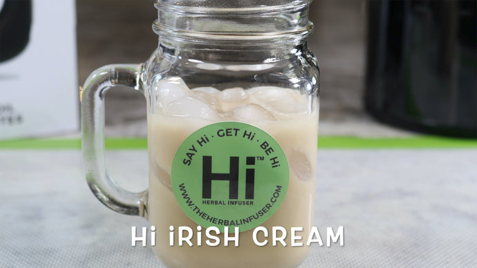 Hi Irish Cream