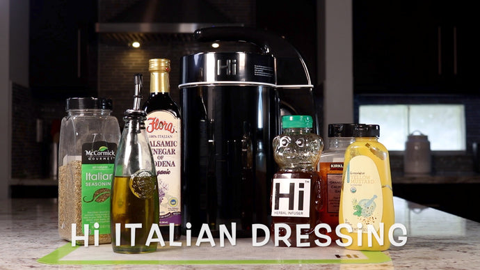 Hi Italian Dressing