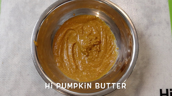 Hi Pumpkin Butter