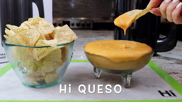 Hi Queso