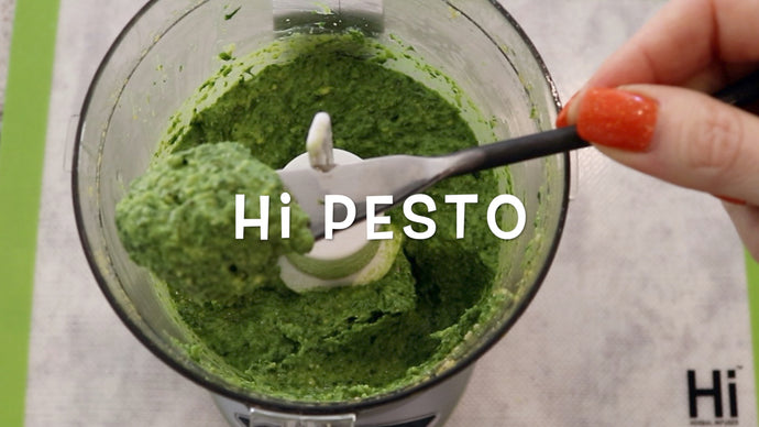 Hi Pesto