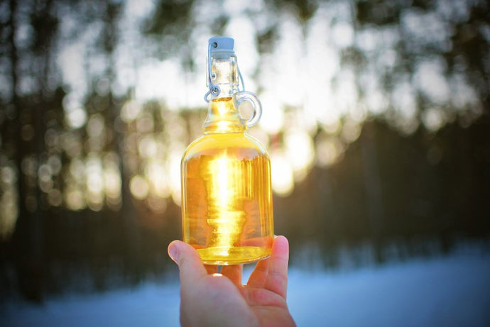 Alcohol Tincture