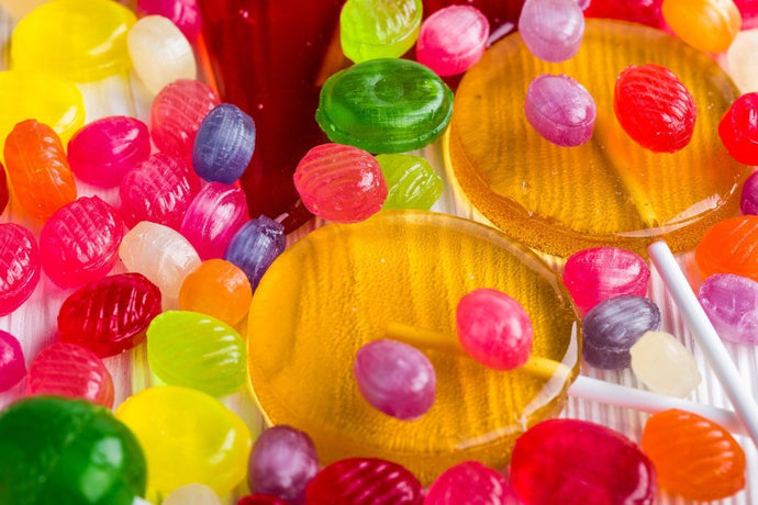Herbal Candy