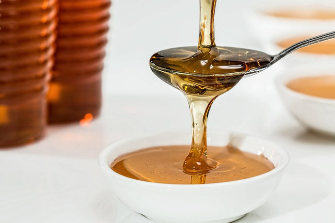 Honey & Agave