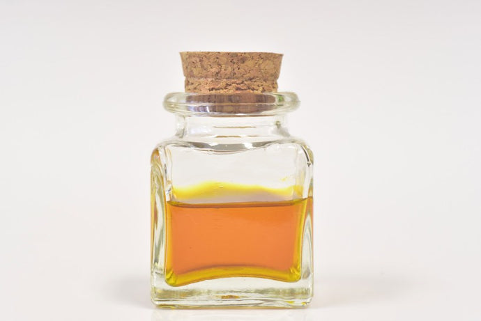 The Mightiest Tincture Of All