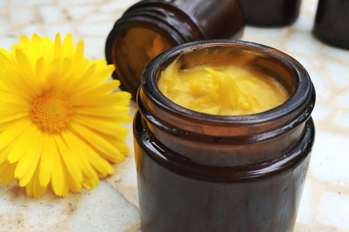Herbal Ointment
