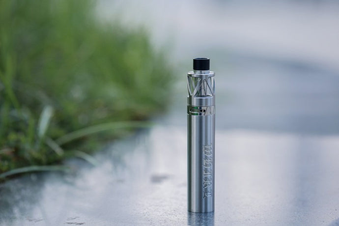 Vape Juice