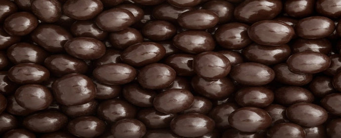 Mighty Buzzalicious Chocolate Espresso Bean Granola Bars