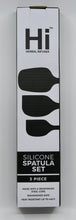 Load image into Gallery viewer, Hi Spatulas (3-Pack)
