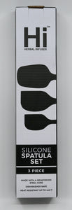Hi Spatulas (3-Pack)