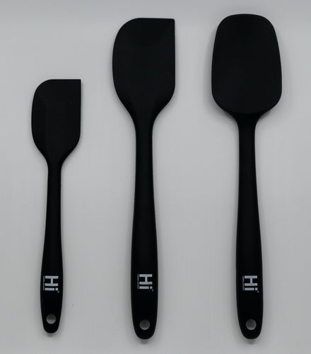Hi Spatulas (3-Pack)