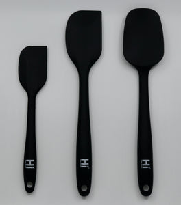 Hi Spatulas (3-Pack)
