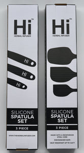 Hi Spatulas (3-Pack)