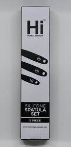 Hi Spatulas (3-Pack)