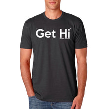 Load image into Gallery viewer, Get Hi® - Herbal Infuser T-Shirt - Limited Edition