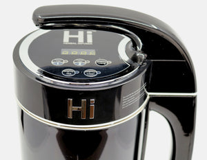 Hi® – The Herbal Infuser® – Next  Generation Herbal Infuser®