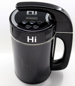 Hi® – The Herbal Infuser® – Next  Generation Herbal Infuser®