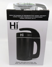 Load image into Gallery viewer, Hi® – The Herbal Infuser® – Next  Generation Herbal Infuser®