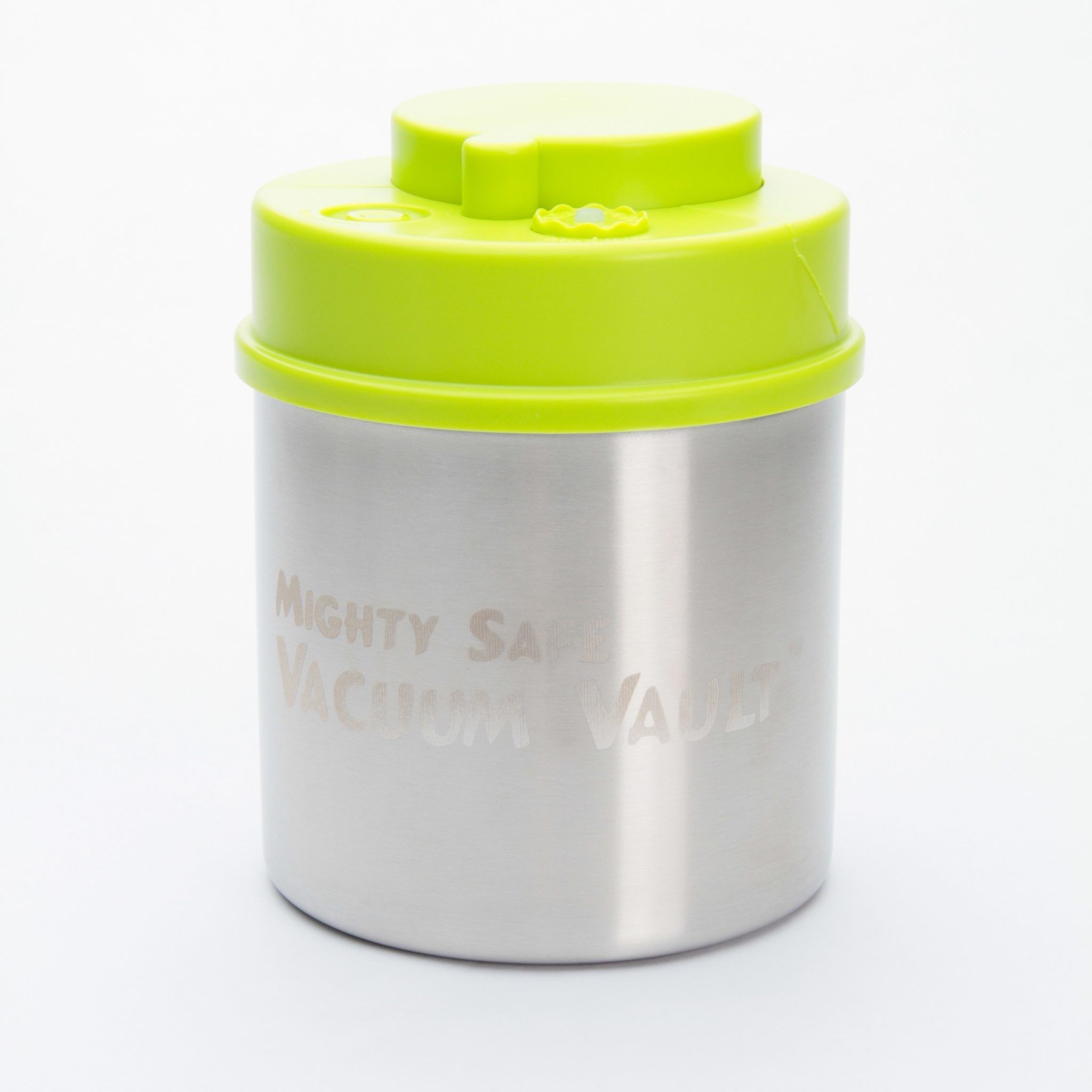 Mighty Safe Vacuum Vault™ – The Herbal Infuser