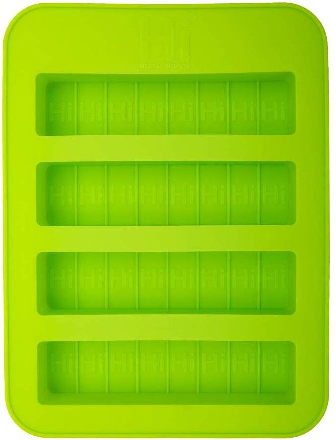 Silicone Butter Mold Buttermeister - Wisemen Trading and Supply