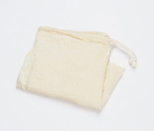 Mighty Fast Organic Hemp Filter